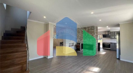 Residential - Single Family Home - T3 - Carcavelos e Parede, Cascais - PT