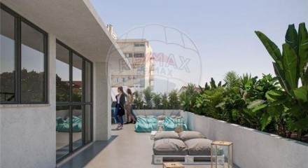 Residential - Studio - Carcavelos e Parede, Cascais - PT