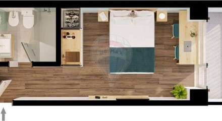 Residential - Studio - Carcavelos e Parede, Cascais - PT