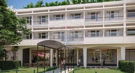 Residential - Studio - Carcavelos e Parede, Cascais - PT