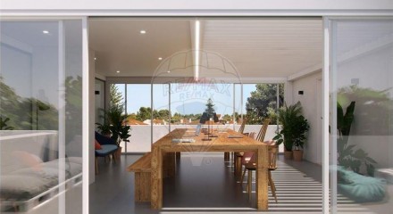Residential - Studio - Carcavelos e Parede, Cascais - PT