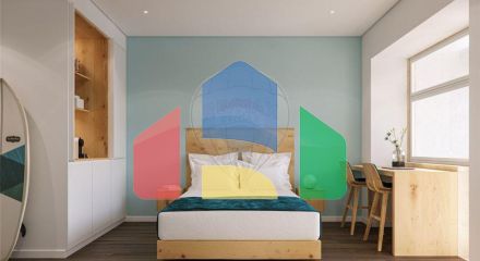 Residential - Studio - Carcavelos e Parede, Cascais - PT