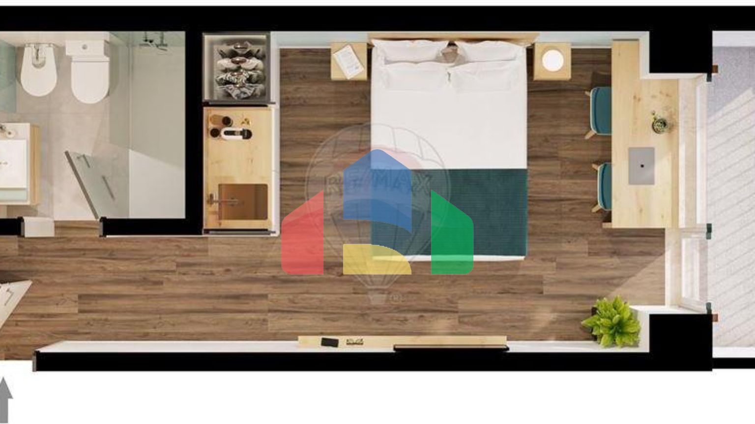 Residential - Studio - Carcavelos e Parede, Cascais - PT