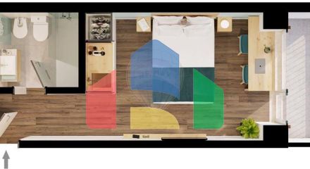 Residential - Studio - Carcavelos e Parede, Cascais - PT Residential - Studio - Carcavelos e Parede, Cascais - PT