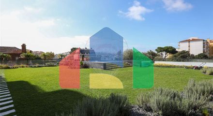 Residential - Condo/Apartment - T4 - Carcavelos e Parede, Cascais - PT