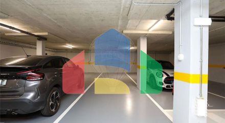 Residential - Condo/Apartment - T4 - Carcavelos e Parede, Cascais - PT