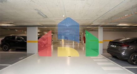 Residential - Condo/Apartment - T4 - Carcavelos e Parede, Cascais - PT