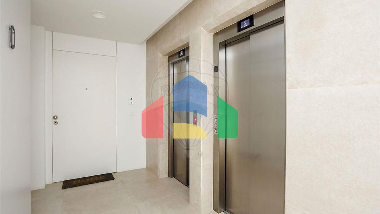 Residential - Condo/Apartment - T4 - Carcavelos e Parede, Cascais - PT