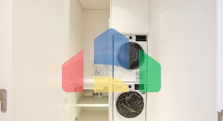 Residential - Condo/Apartment - T4 - Carcavelos e Parede, Cascais - PT