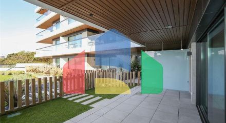 Residential - Condo/Apartment - T4 - Carcavelos e Parede, Cascais - PT