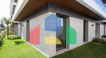 Residential - Condo/Apartment - T4 - Carcavelos e Parede, Cascais - PT