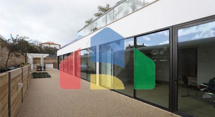 Residential - Condo/Apartment - T4 - Carcavelos e Parede, Cascais - PT