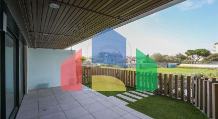 Residential - Condo/Apartment - T4 - Carcavelos e Parede, Cascais - PT