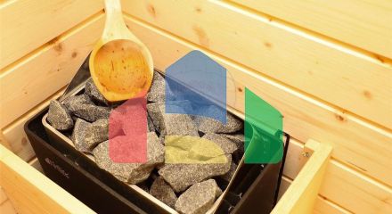 Residential - Condo/Apartment - T4 - Carcavelos e Parede, Cascais - PT