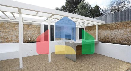 Residential - Condo/Apartment - T4 - Carcavelos e Parede, Cascais - PT