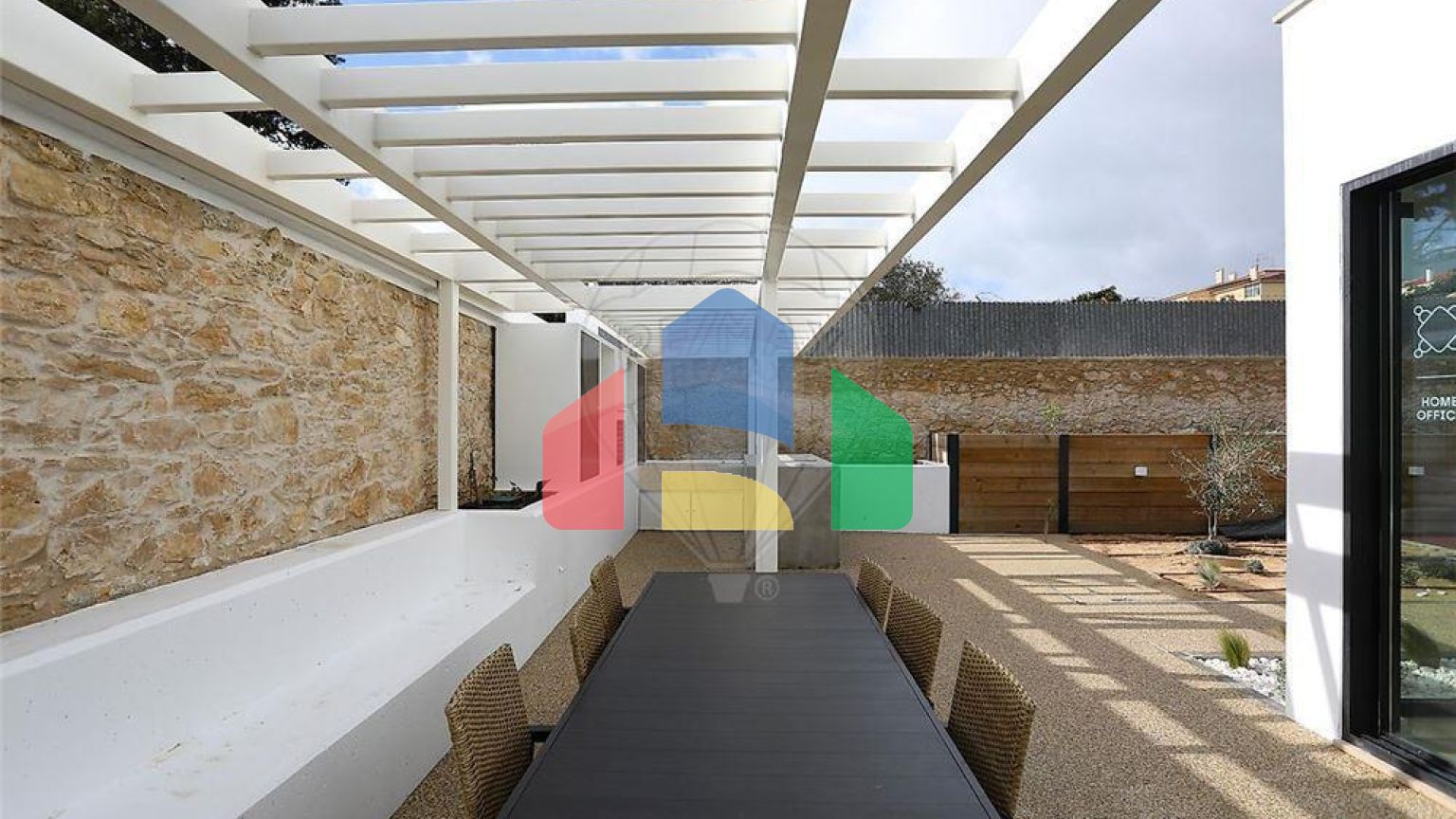 Residential - Condo/Apartment - T4 - Carcavelos e Parede, Cascais - PT