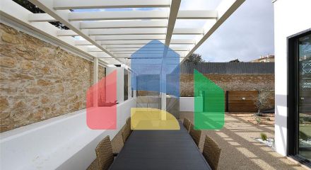 Residential - Condo/Apartment - T4 - Carcavelos e Parede, Cascais - PT