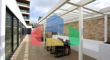 Residential - Condo/Apartment - T4 - Carcavelos e Parede, Cascais - PT