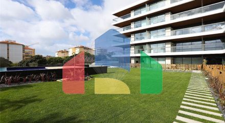 Residential - Condo/Apartment - T4 - Carcavelos e Parede, Cascais - PT