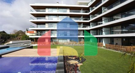 Residential - Condo/Apartment - T4 - Carcavelos e Parede, Cascais - PT