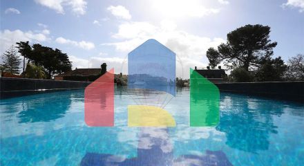 Residential - Condo/Apartment - T4 - Carcavelos e Parede, Cascais - PT