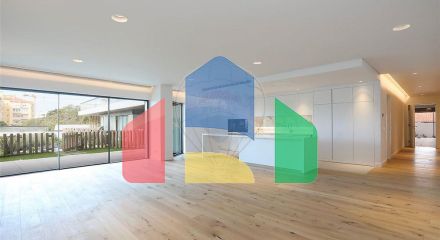 Residential - Condo/Apartment - T4 - Carcavelos e Parede, Cascais - PT