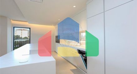 Residential - Condo/Apartment - T4 - Carcavelos e Parede, Cascais - PT