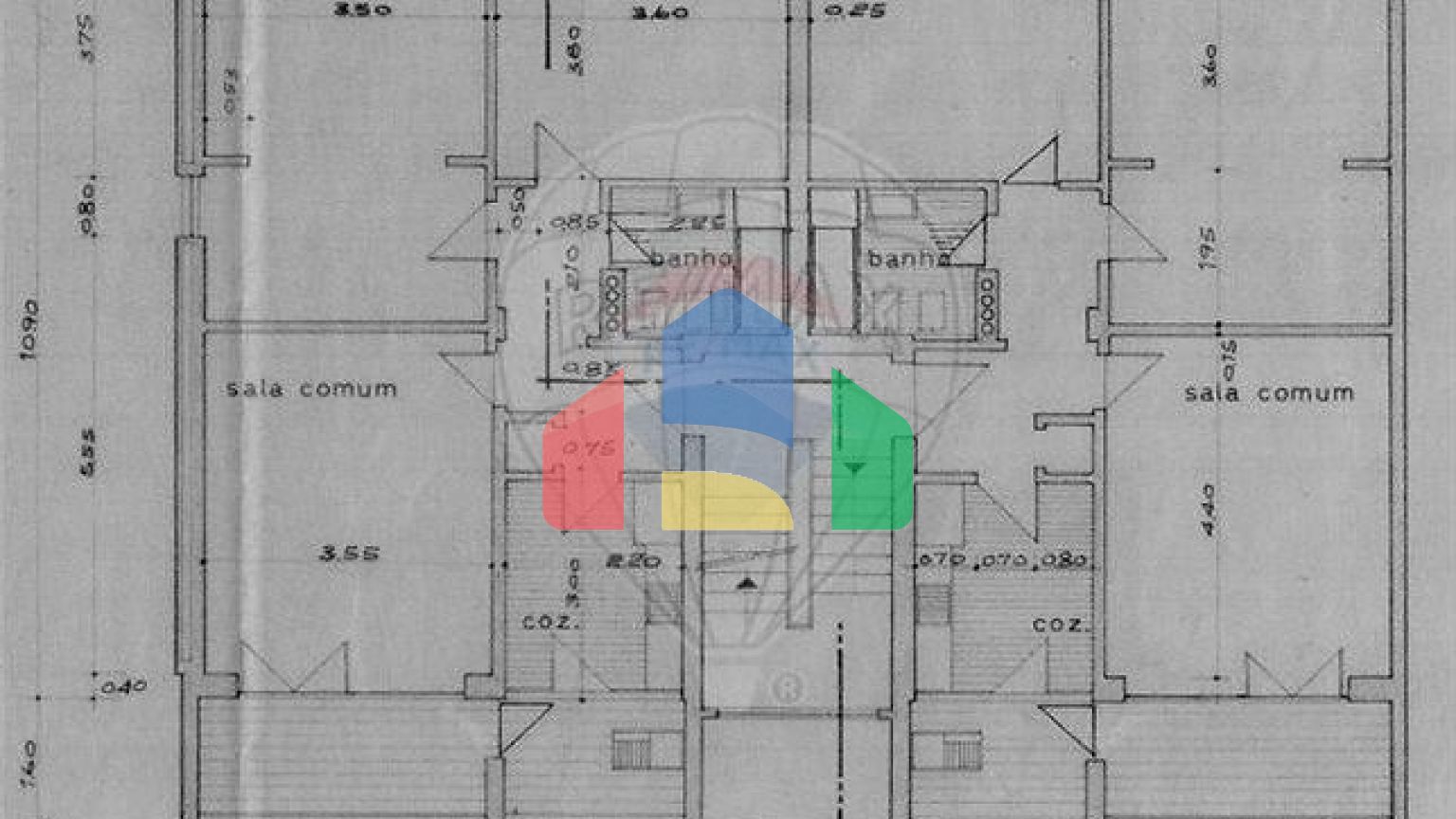 Residential - Condo/Apartment - T2 - Carcavelos e Parede, Cascais - PT