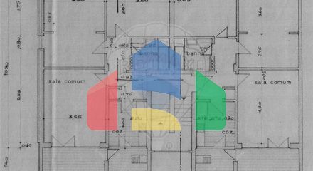 Residential - Condo/Apartment - T2 - Carcavelos e Parede, Cascais - PT