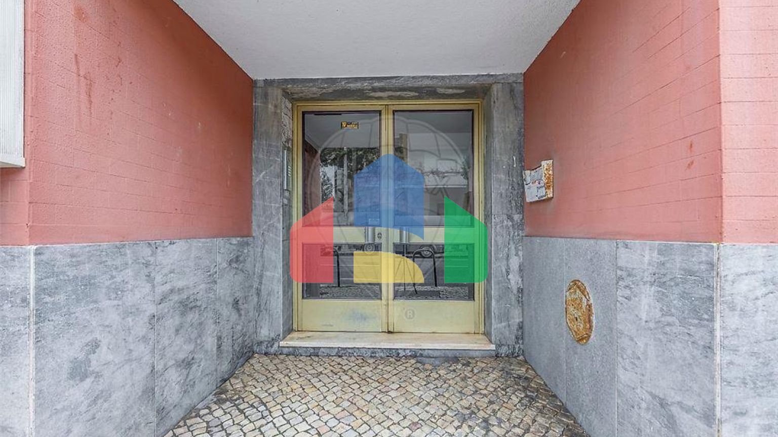 Residential - Condo/Apartment - T2 - Carcavelos e Parede, Cascais - PT