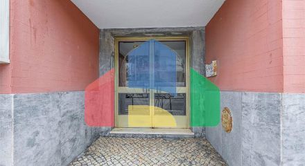 Residential - Condo/Apartment - T2 - Carcavelos e Parede, Cascais - PT