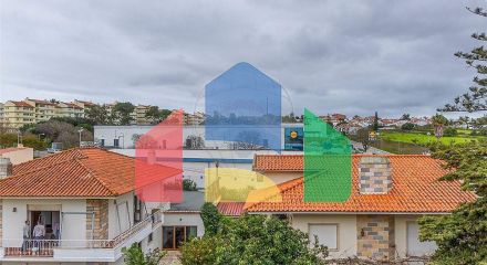 Residential - Condo/Apartment - T2 - Carcavelos e Parede, Cascais - PT