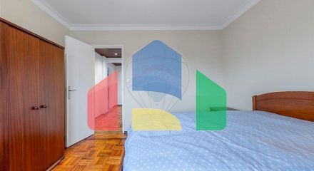 Residential - Condo/Apartment - T2 - Carcavelos e Parede, Cascais - PT