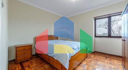 Residential - Condo/Apartment - T2 - Carcavelos e Parede, Cascais - PT