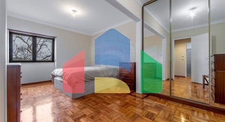 Residential - Condo/Apartment - T2 - Carcavelos e Parede, Cascais - PT