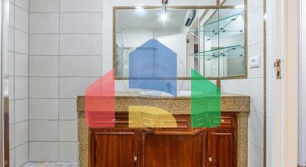 Residential - Condo/Apartment - T2 - Carcavelos e Parede, Cascais - PT