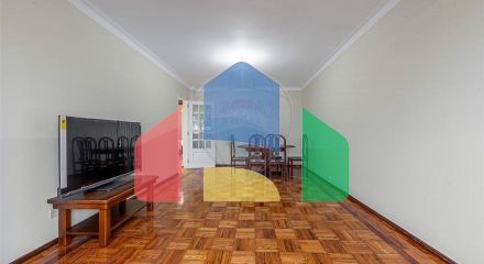 Residential - Condo/Apartment - T2 - Carcavelos e Parede, Cascais - PT