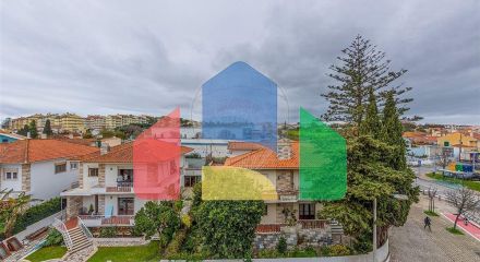 Residential - Condo/Apartment - T2 - Carcavelos e Parede, Cascais - PT