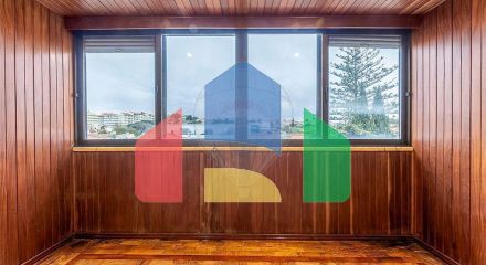 Residential - Condo/Apartment - T2 - Carcavelos e Parede, Cascais - PT