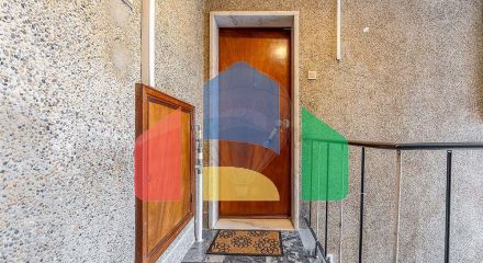 Residential - Condo/Apartment - T2 - Carcavelos e Parede, Cascais - PT