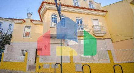 Residential - Single Family Home - T6 - Carcavelos e Parede, Cascais - PT