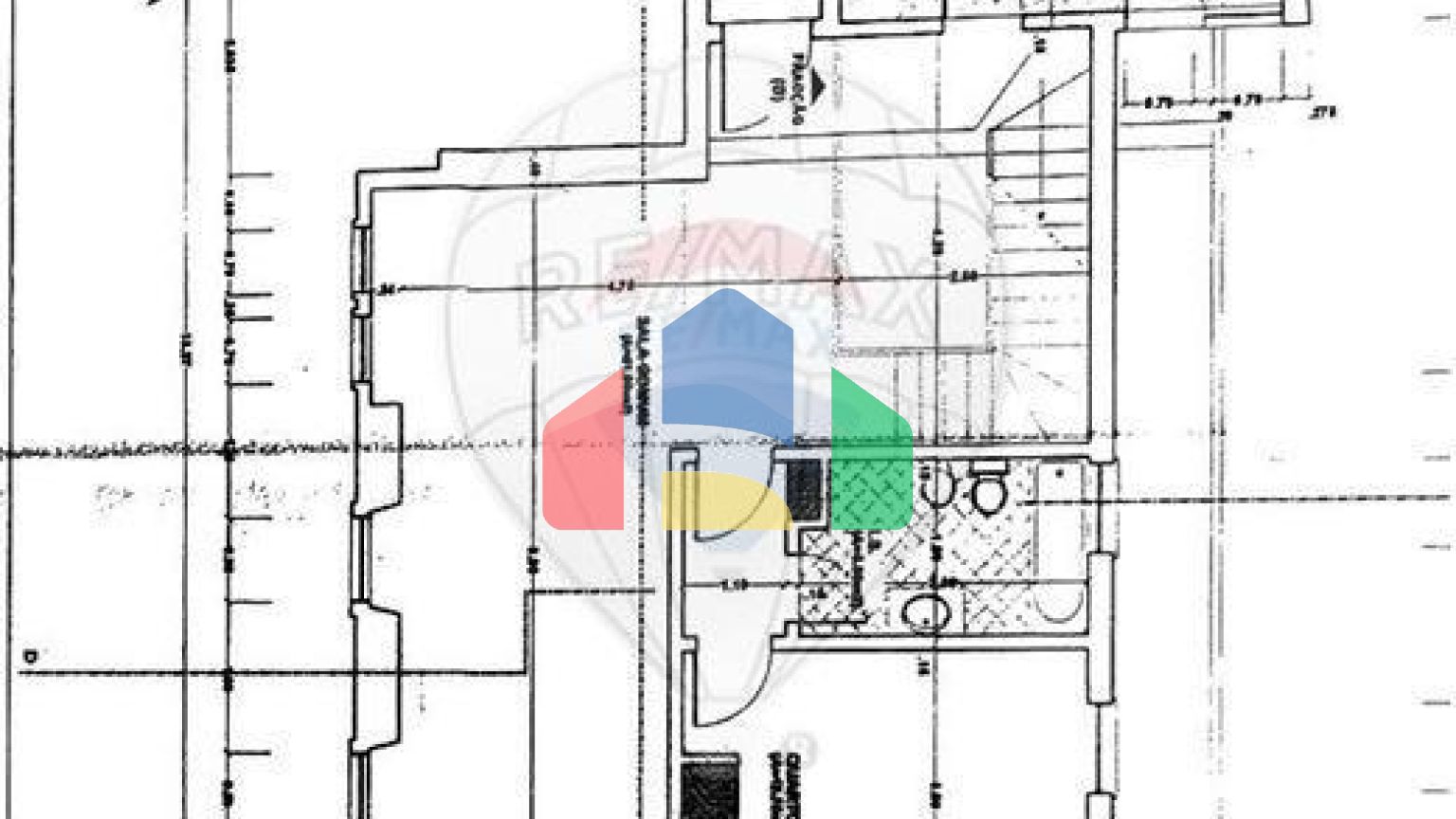 Residential - Single Family Home - T6 - Carcavelos e Parede, Cascais - PT