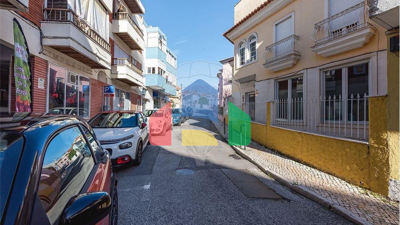 Residential - Single Family Home - T6 - Carcavelos e Parede, Cascais - PT