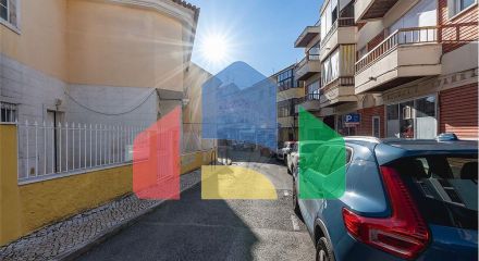 Residential - Single Family Home - T6 - Carcavelos e Parede, Cascais - PT