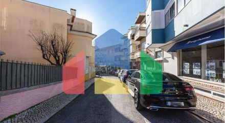 Residential - Single Family Home - T6 - Carcavelos e Parede, Cascais - PT