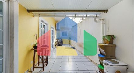 Residential - Single Family Home - T6 - Carcavelos e Parede, Cascais - PT