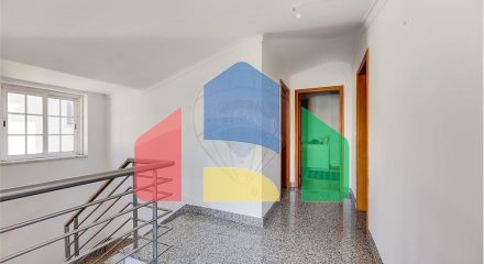 Residential - Single Family Home - T6 - Carcavelos e Parede, Cascais - PT