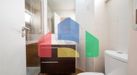 Residential - Condo/Apartment - T3 - Carcavelos e Parede, Cascais - PT