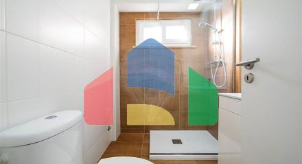 Residential - Condo/Apartment - T3 - Carcavelos e Parede, Cascais - PT