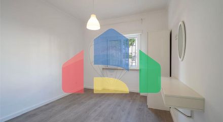 Residential - Condo/Apartment - T3 - Carcavelos e Parede, Cascais - PT